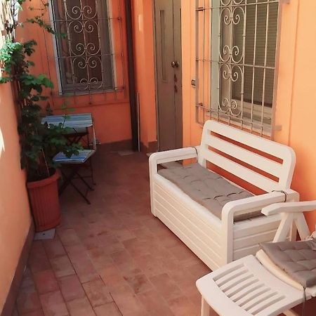Le Scale Di Roma Apartment Exterior foto